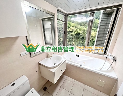 🔥陽明山景觀戶🔥珍藏推薦/依山傍河/敬請把握 - Image 9