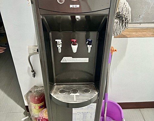 景安站/漂亮套房有獨洗/飲水機 - Image 3