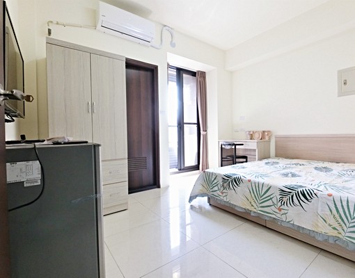 勤益74可貓✨租屋補助✨全新完工✨陽台獨洗✨機車位 - Image 6