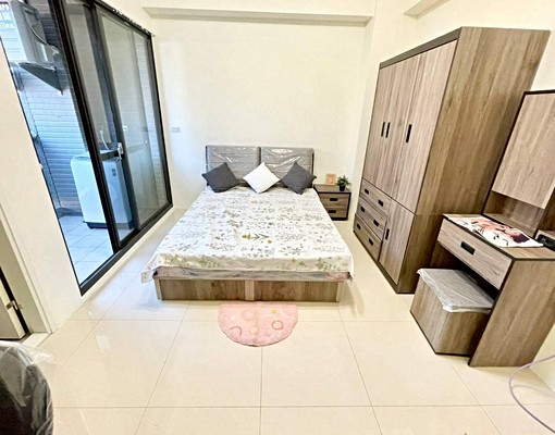 近松竹車站💖新蓋透天💖嚴選租客💖陽台獨洗💖可租補 - Image 6