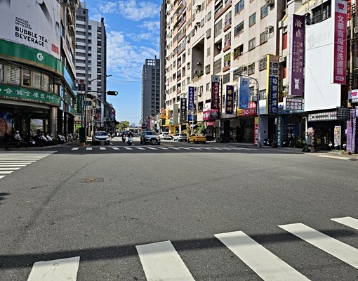 近正忠路，附全套傢俱家電、網路、MOD - Image 11