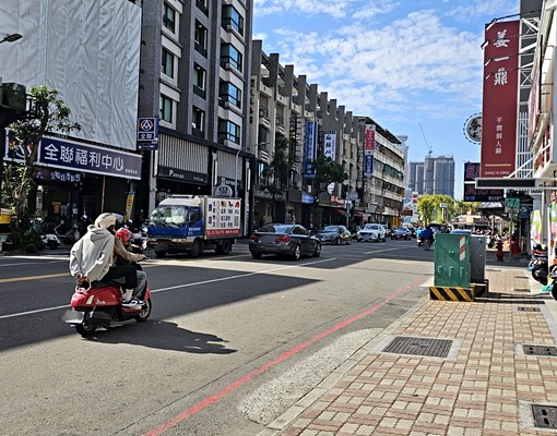近正忠路，附全套傢俱家電、網路、MOD - Image 9