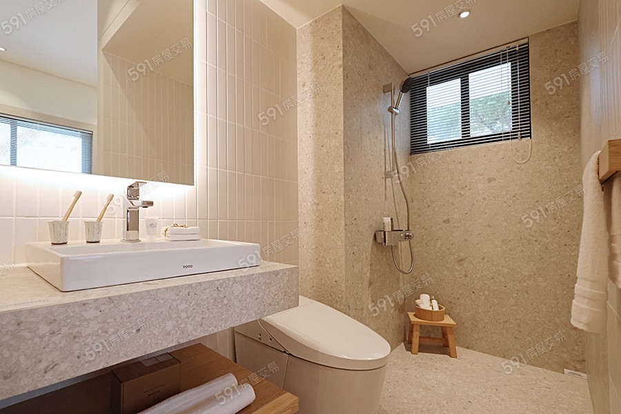 富都馨樣/實品屋