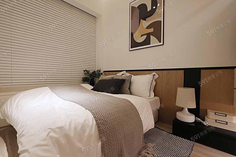 敦泰苑樣/實品屋