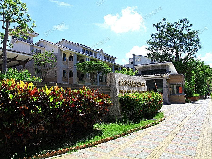 百慶育平居環境圖