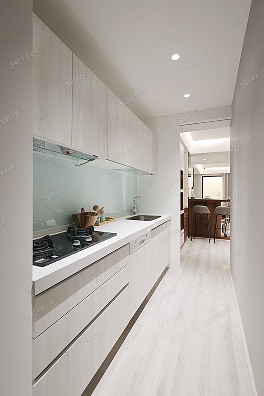 渼麗綻樣/實品屋