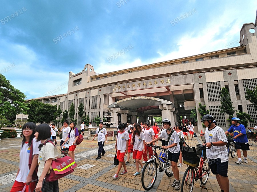 吉郡富御環境圖