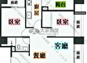 土城區-中央路一段2房2廳，27.1坪