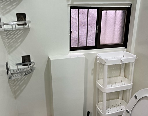 自租可租補,全部重新整理換新,附MOD跟500M-WiF - 591租屋網 - Image 4