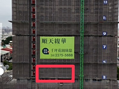 社區圖片