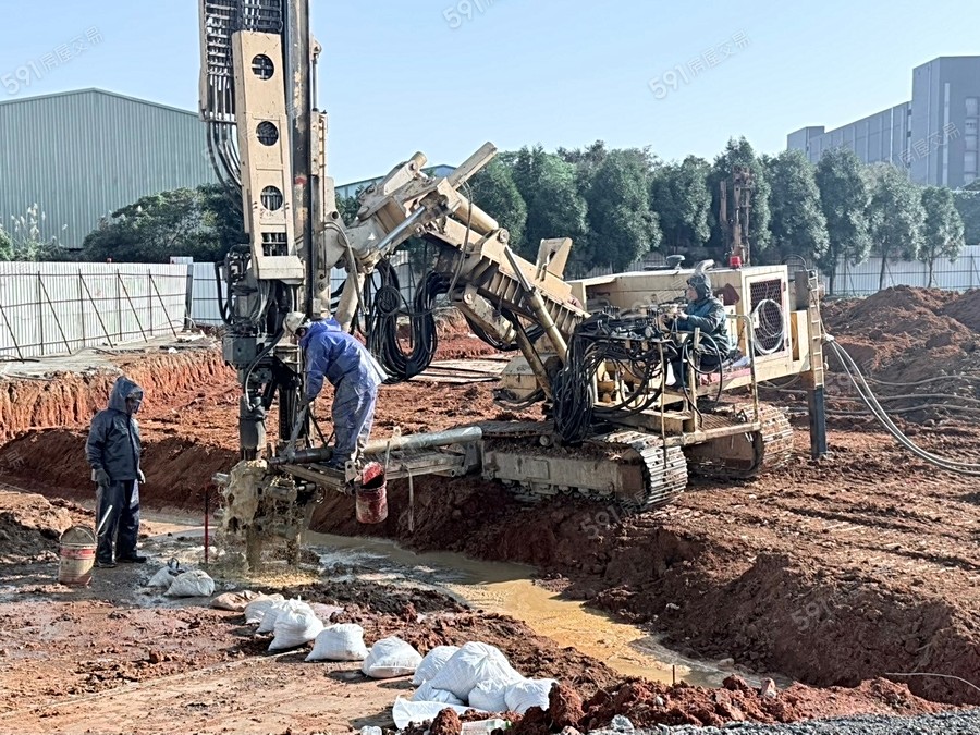 龍騰綠境實景圖