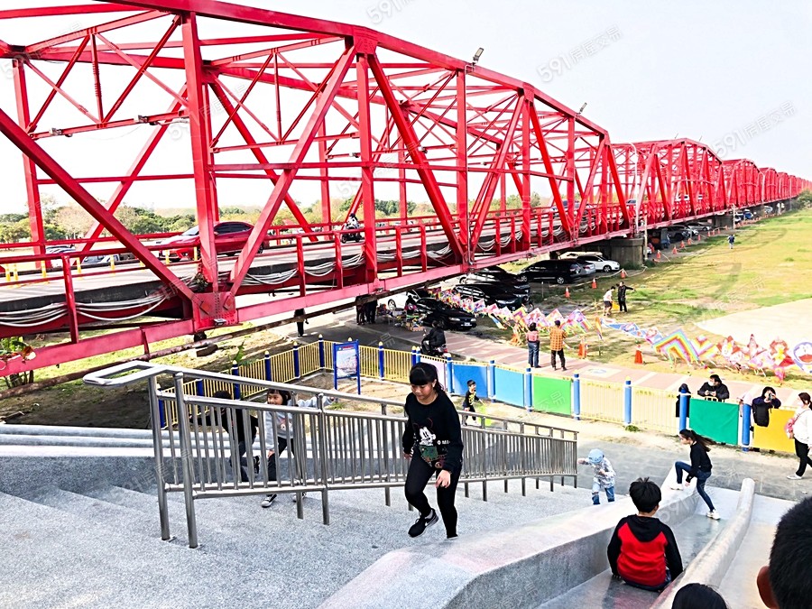 侑格大璽環境圖