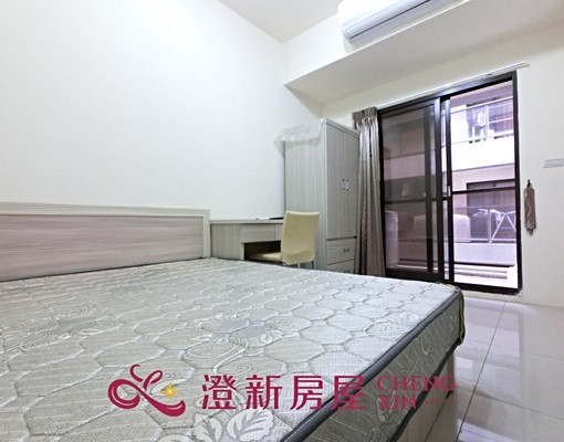 獨立陽台洗衣機💎垃圾處理飲水機🐆電梯套房機能好超商2分鐘 - Image 2