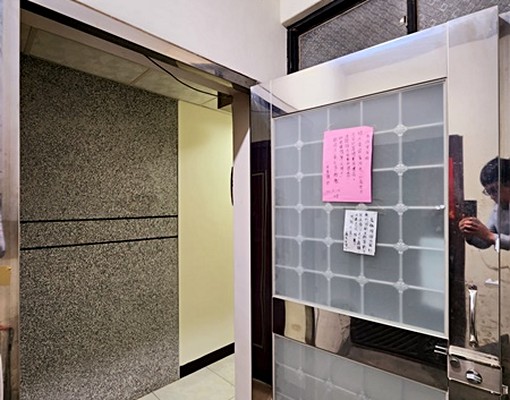 👑新民街53巷2樓全新家具家電採光單人套房可以租❗❗❗ - Image 8