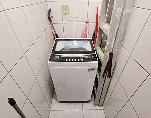 👑新民街53巷2樓全新家具家電採光單人套房可以租❗❗❗ - Image 11