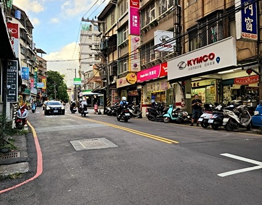 👑新民街53巷2樓全新家具家電採光單人套房可以租❗❗❗ - Image 14