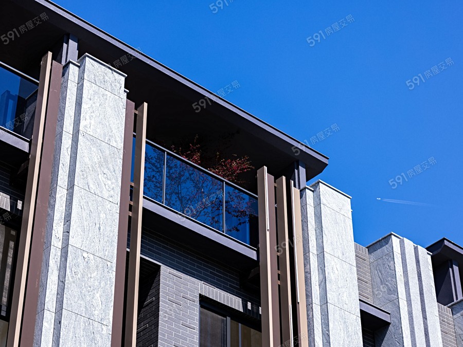 綠光計畫NO.8 鴻山臻藏實景圖