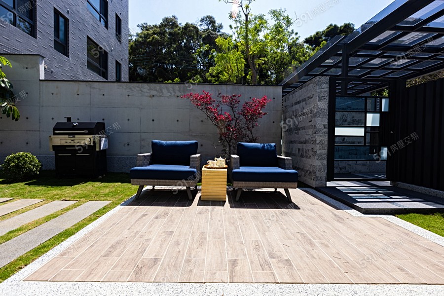 綠光計畫NO.8 鴻山臻藏樣/實品屋