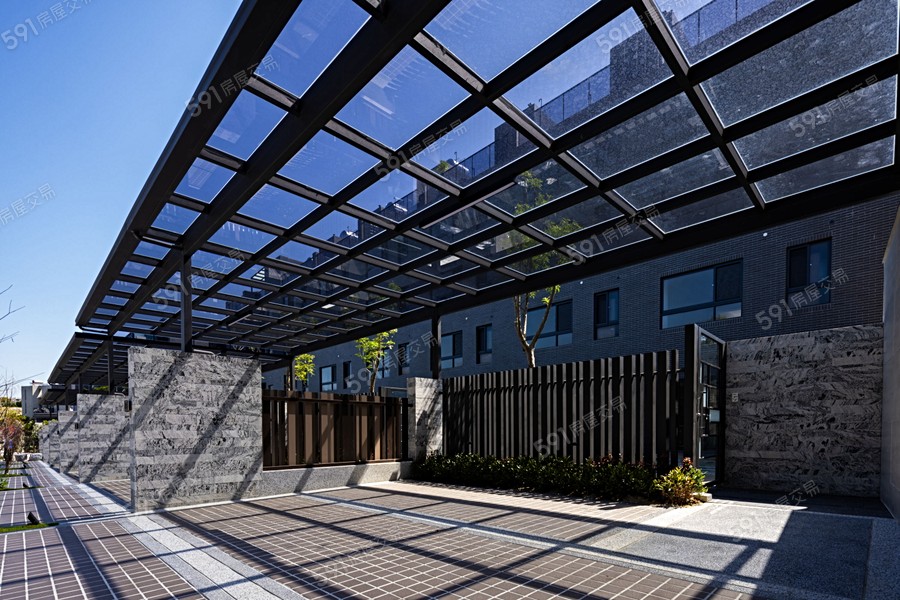 綠光計畫NO.8 鴻山臻藏樣/實品屋