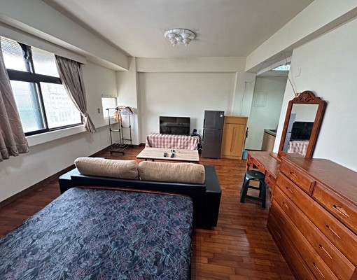 👍可租補☎️漢口國中旁電梯大套房☎️👍 - Image 9