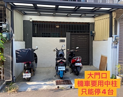 近東區寵物套房+陽台 - Image 2