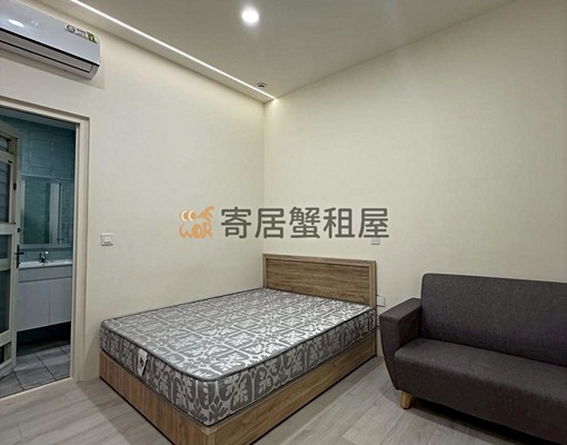 寄居蟹社會住宅🏠桃園市區漂亮套房室內停車可租補 - Image 2