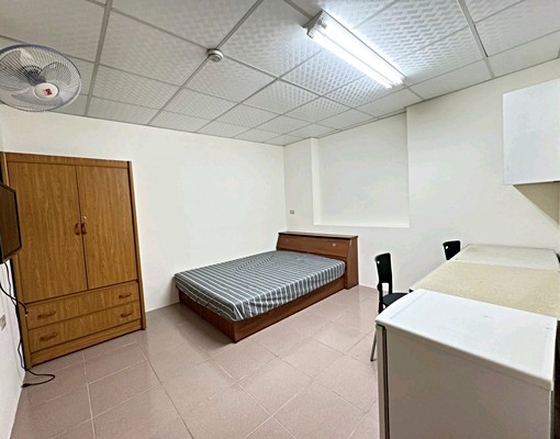 Y頎策租屋管理中台科技大學2樓套房 - Image 1