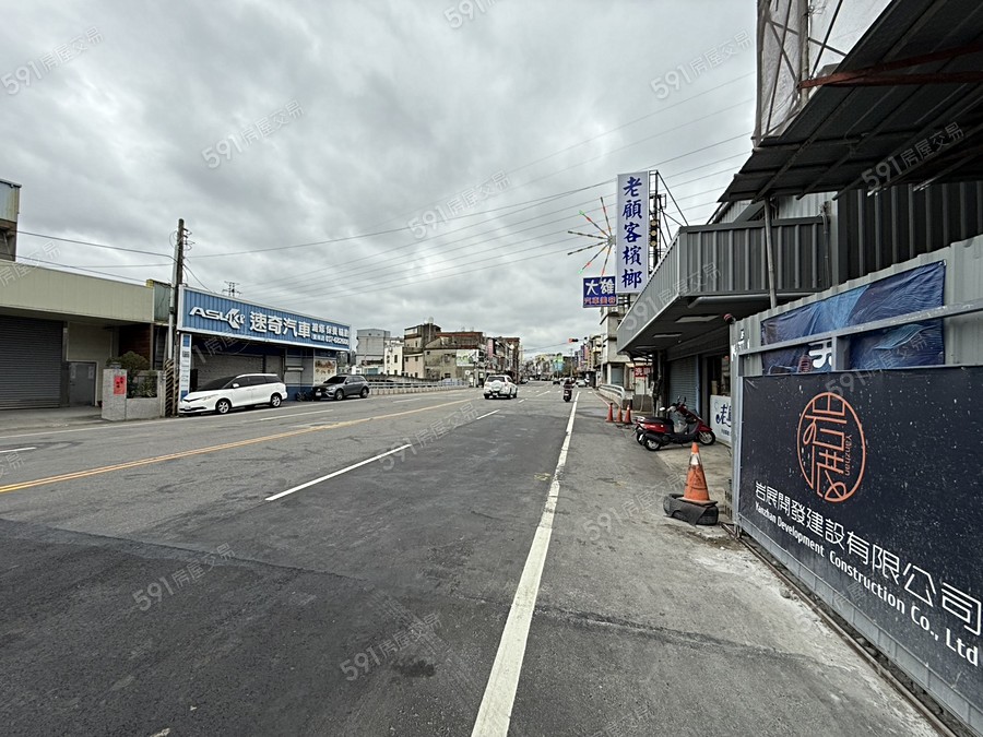 岩展-天悅環境圖