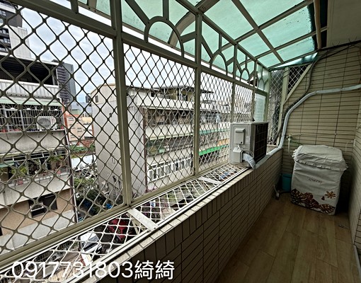 租屋找77✿藝文稀有,採光佳,陽台獨洗! - Image 6