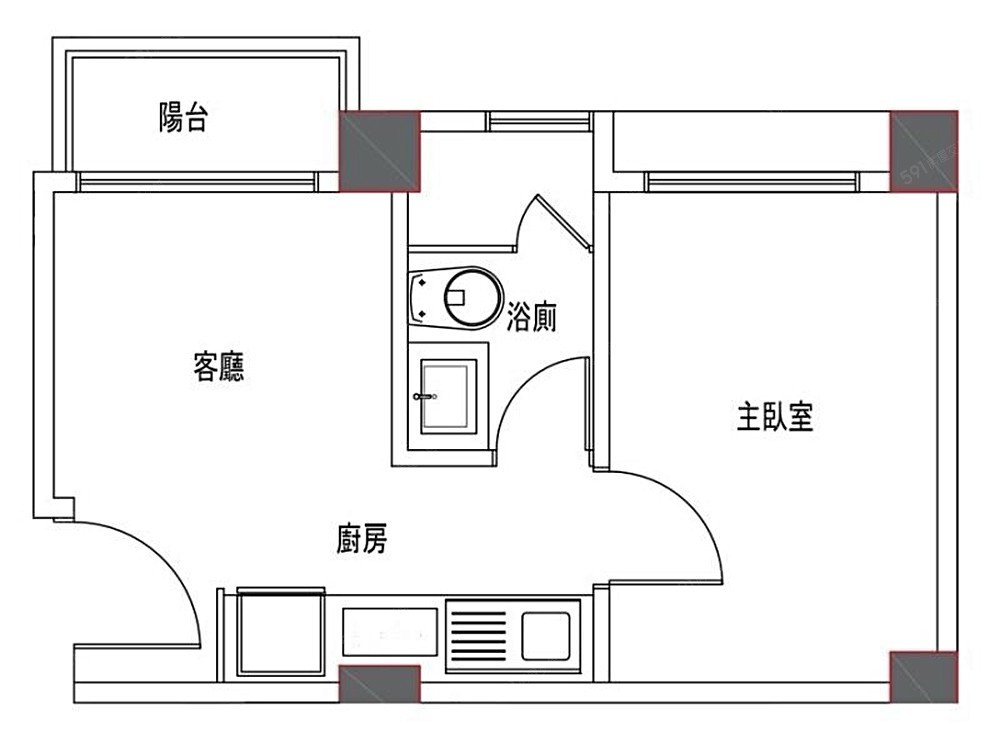 房屋圖片