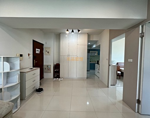 兆基社會住宅🏡東區近大東夜市美2房 - Image 2
