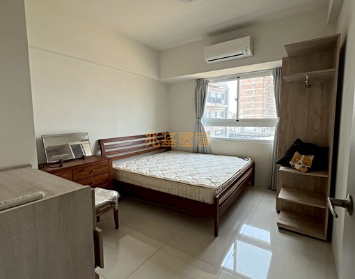 兆基社會住宅🏡東區近大東夜市美2房 - Image 3