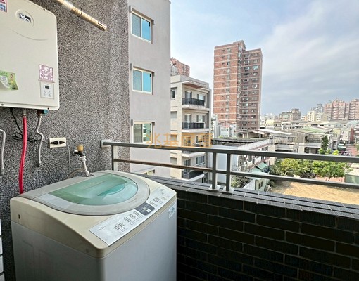 兆基社會住宅🏡東區近大東夜市美2房 - Image 6
