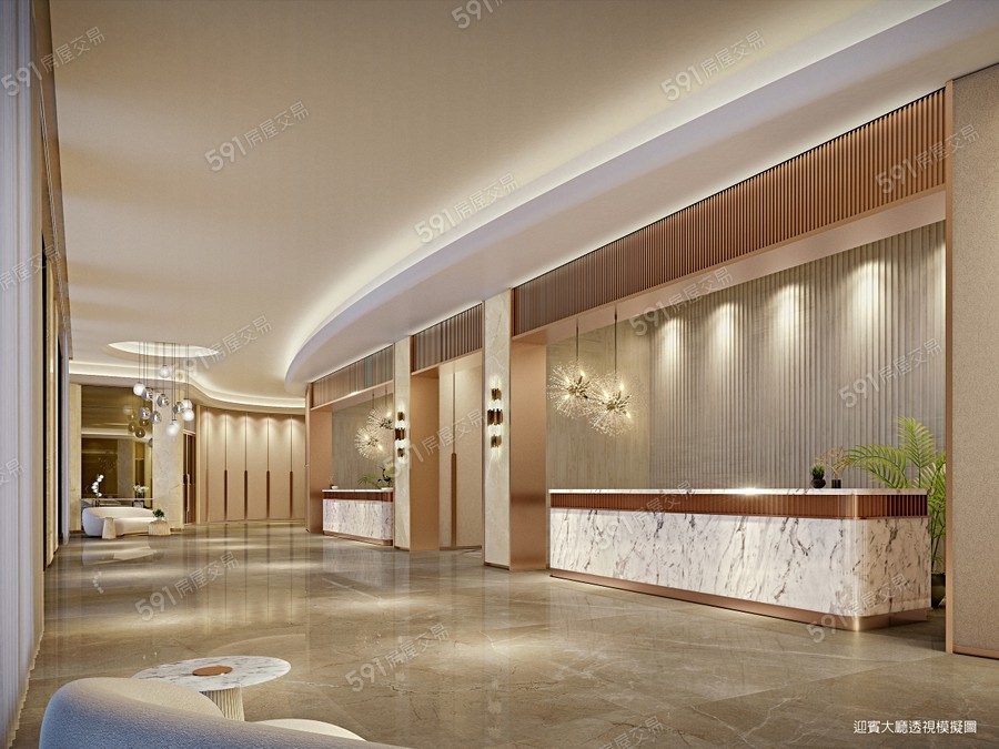 國泰GRAND PARK示意圖