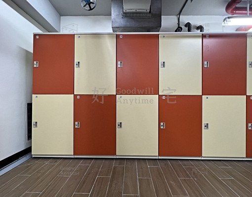 【長頸鹿】大橋頭大稻埕單身貴族大套房大陽台全新裝修(可貓) - Image 16
