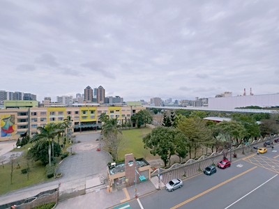 社區圖片