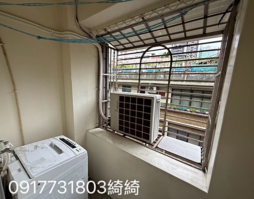 租屋找77✿站前稀有陽台獨洗,可寵可補助! - Image 4
