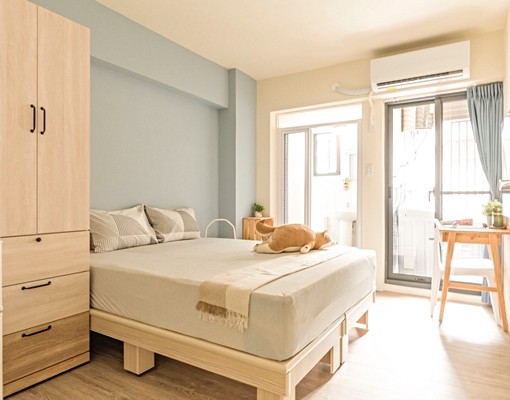 全新電梯小豪宅!陽台獨洗中國醫/中友 - Image 3