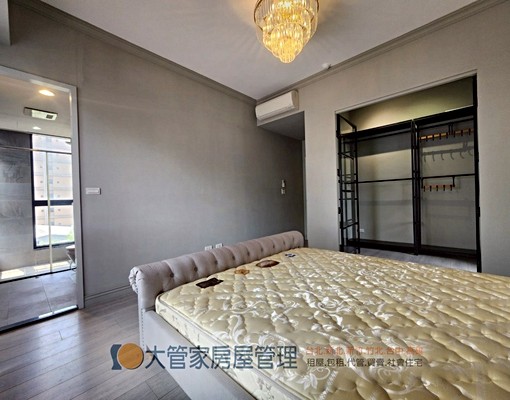 高鐵渡假飯店宅/綠景視野無限/含傢俱電平車 - Image 7