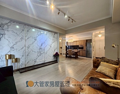 高鐵渡假飯店宅/綠景視野無限/含傢俱電平車 - Image 4