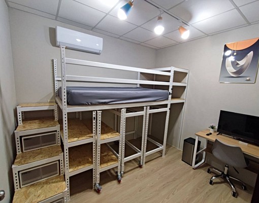 房東人超好!稀有安靜1雅房,拎包入住,上班族首選 - Image 2