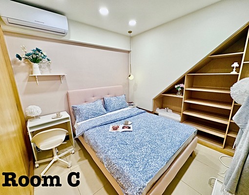 ✨稀有秒殺價🔥可租補設計師設計🏡全新裝潢高質感✨近雙捷運 - Image 2