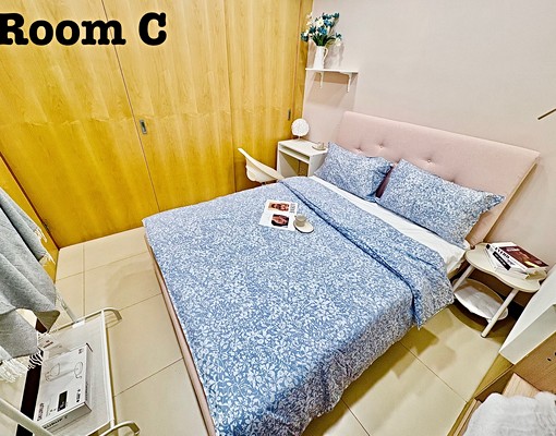 ✨稀有秒殺價🔥可租補設計師設計🏡全新裝潢高質感✨近雙捷運 - Image 4