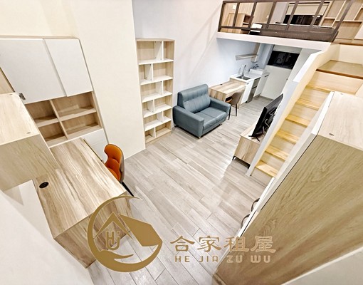 ✅西屯東海✅雙租補✅秒殺正港戰神樓中樓 - 591租屋網 - Image 2