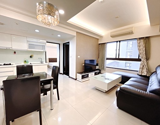 勝美LAONE#正一房一廳#平面車位 - Image 1