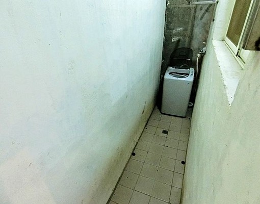 漢口/青海☀電梯☀精品漂亮時尚商旅☀衛浴乾濕分離☀陽台獨洗曬 - Image 10