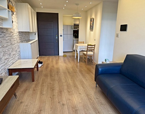 精科森之驛無車位二房雙衛浴視野無限可租補 - Image 1