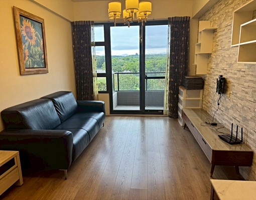 精科森之驛無車位二房雙衛浴視野無限可租補 - Image 7