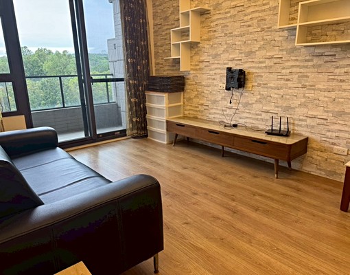 精科森之驛無車位二房雙衛浴視野無限可租補 - Image 10