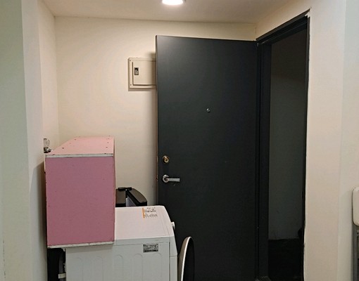 近龍岡路大操場。馬祖新村屋主自租 - Image 5